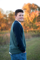 Archie~Oak Hill Park
