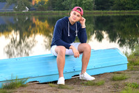 Graham ~ Downtown and Private Pond