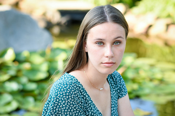 Lizzie OARDC-18