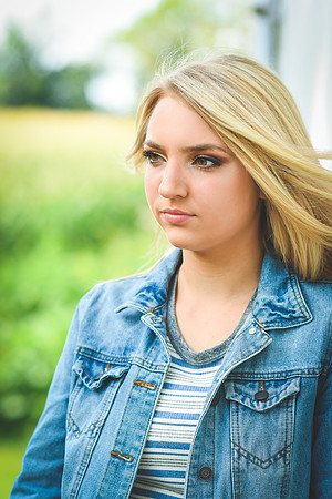 Allaina Werstler Farm-28