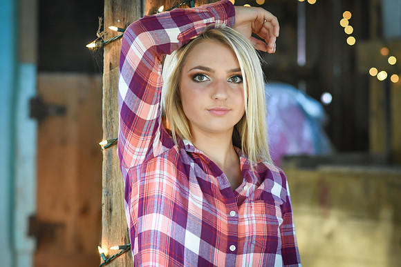 Allaina Werstler Farm-61