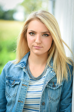 Allaina Werstler Farm-27