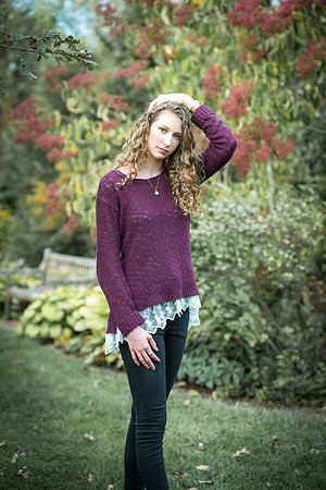 Bryn Savidge Fall -2