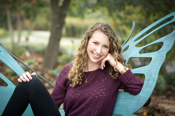 Bryn Savidge Fall -17