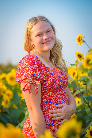 Sunflower-43