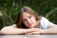 Eliza ~ Arboretum